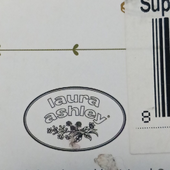 Laura Ashley Stainless Steel Cocktail 🍸 Shaker. - Picture 8 of 11